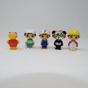 Ryans World Figure Bundle